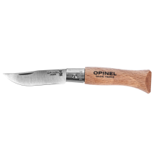Opinel 03  összecsukható kés vadász és íjász felszerelés