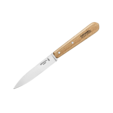 Opinel No. 112 Hámozó kés - 10cm kés és bárd