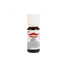 Ópium illóolaj 10ml (BBKM) illóolaj