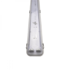 OPPLE BREK Led fénycsőre szerelt por és páramentes lámpatest 2x120cm világítás