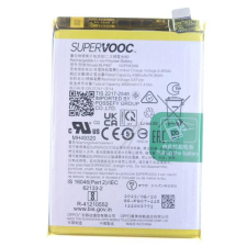 OPPO 4200003 Gyári akkumulátor 4500 mAh mobiltelefon akkumulátor