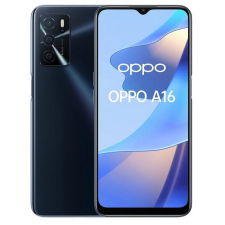 OPPO A16 3/32GB mobiltelefon