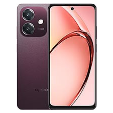 OPPO A3x 4G - Hydrogél kijelzővédő fólia mobiltelefon kellék