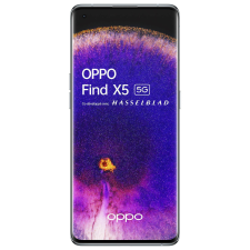 OPPO Find X5 5G 8GB 256GB mobiltelefon