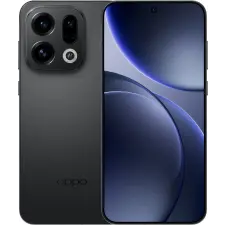 OPPO Find X9 12GB/512GB mobiltelefon
