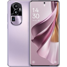 OPPO Reno10 Pro+ - Hydrogél kijelzővédő fólia mobiltelefon kellék