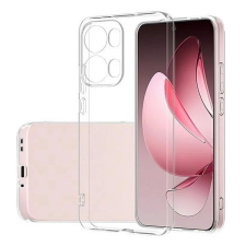  Oppo Reno13 Pro, Szilikon tok, ultravékony, átlátszó tok és táska