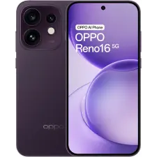 OPPO Reno16 5G 8GB 512GB mobiltelefon