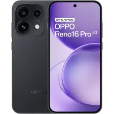 OPPO Reno16 Pro 5G 12GB 512GB mobiltelefon