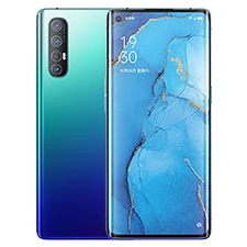 OPPO Reno3 Pro 5G - Hydrogél kijelzővédő fólia mobiltelefon kellék