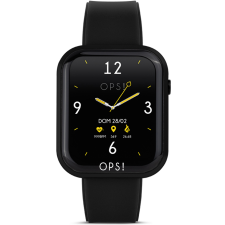 OPS!SMART OPSSW-09 Call Smartwatch Unisex 38mm, karóra
