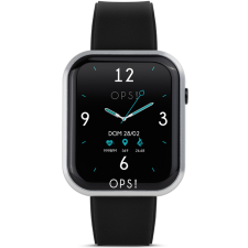 OPS!SMART OPSSW-10 Call Smartwatch Unisex 38mm, karóra
