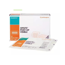  Opsite méhsejtszerű hab sebpárna 15 cm x 10 cm 20 db gyógyászati segédeszköz