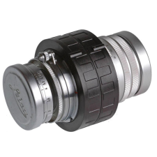  OpTech USA Lens Mount Cap Double Canon EOS-hoz kétoldalas hátsó obkektívsapka lencsevédő sapka