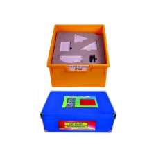  Optikai kisérletező készlet oktatójáték