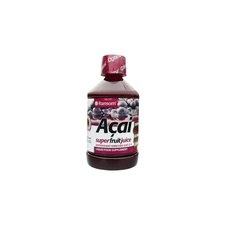 OPTIMA Acai bogyó gyümölcslé vitamin és táplálékkiegészítő
