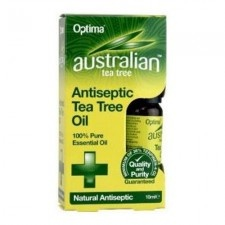 OPTIMA Ausztrál Teafa illóolaj 10 ml illóolaj