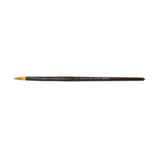 OPTIMA Ecset optima 6-os kerek 100153 ecset