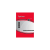 OPTIMA Etikett OPTIMA 32079A 48,5x25,5 4400 címke/doboz 100 ív/doboz