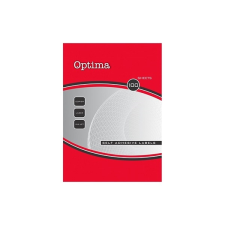 OPTIMA Etikett OPTIMA 32121 25,4x10mm 18900 címke/doboz 100 ív/doboz etikett