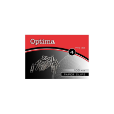 OPTIMA Gemkapocs OPTIMA 32mm gemkapocs, tűzőkapocs