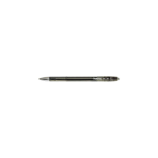 OPTIMA Golyóstoll OPTIMA nyomógombos TB 401 0,7 mm fekete toll