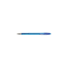 OPTIMA Golyóstoll OPTIMA nyomógombos TB 401 0,7 mm kék toll