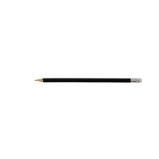 OPTIMA Grafitceruza OPTIMA HB hatszögletű radíros ceruza