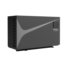OPTIMA INVERTER PLUS hőszivattyú 9 kW hőszivattyú