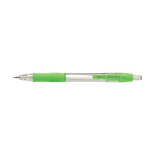 OPTIMA Nyomósirón OPTIMA 0,5 mm zöld ceruza