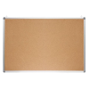 OPTIMA Parafatábla OPTIMA aluminium keret 30x45 cm
