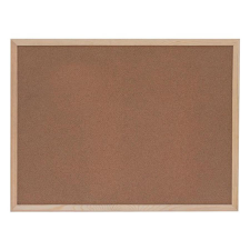 OPTIMA Parafatábla OPTIMA fakeret 30x40 cm parafatábla