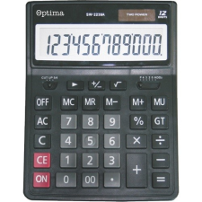OPTIMA SW-2239A számológép