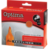 OPTIMA Textliner Szövegkiemelő - Narancs - 10 db