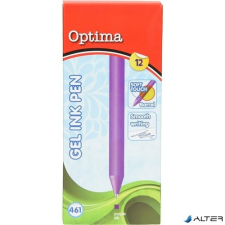 OPTIMA ZSELÉS TOLL OPTIMA 461 LILA toll