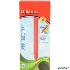 OPTIMA ZSELÉS TOLL OPTIMA 461 PIROS toll
