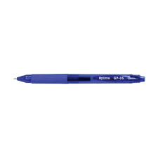 OPTIMA Zseléstoll OPTIMA GP-05 0,5mm kék toll
