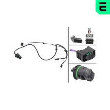 OPTIMAL érzékelő, kerékfordulatszám 06-S142 autóalkatrész