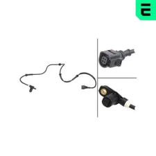 OPTIMAL érzékelő, kerékfordulatszám 06-S152 autóalkatrész