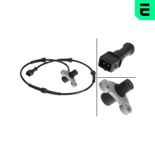 OPTIMAL érzékelő, kerékfordulatszám OPTIMAL 06-S180 autóalkatrész