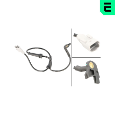 OPTIMAL érzékelő, kerékfordulatszám OPTIMAL 06-S278 autóalkatrész