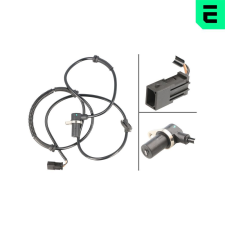 OPTIMAL érzékelő, kerékfordulatszám OPTIMAL 06-S290 autóalkatrész