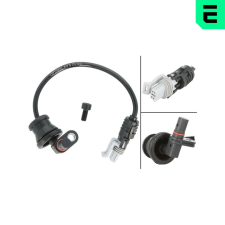 OPTIMAL érzékelő, kerékfordulatszám OPTIMAL 06-S411 autóalkatrész