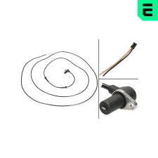 OPTIMAL érzékelő, kerékfordulatszám OPTIMAL 06-S650 autóalkatrész