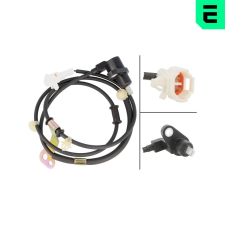 OPTIMAL érzékelő, kerékfordulatszám OPTIMAL 06-S846 autóalkatrész