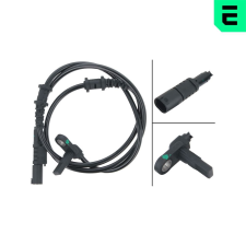 OPTIMAL érzékelő, kerékfordulatszám OPTIMAL 06-S927 autóalkatrész