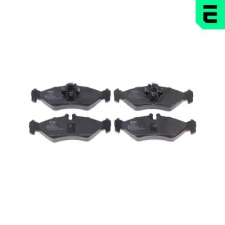 OPTIMAL fékbetétkészlet, tárcsafék BP-10051 autóalkatrész