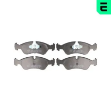 OPTIMAL fékbetétkészlet, tárcsafék BP-10149 autóalkatrész