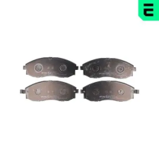 OPTIMAL fékbetétkészlet, tárcsafék BP-10327 autóalkatrész