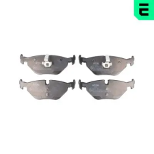 OPTIMAL fékbetétkészlet, tárcsafék BP-12259 autóalkatrész